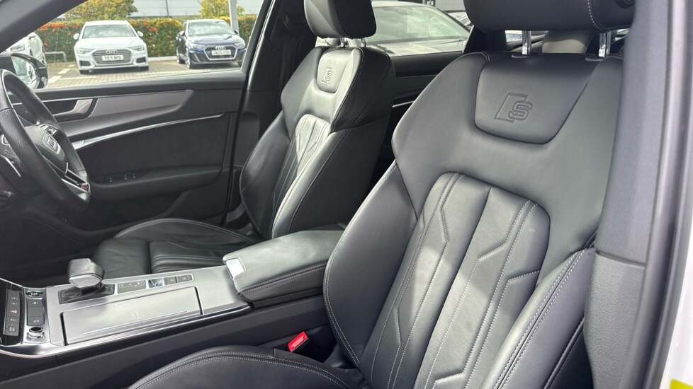 Used Audi A6 2021 for sale - 76078994: Photo 17