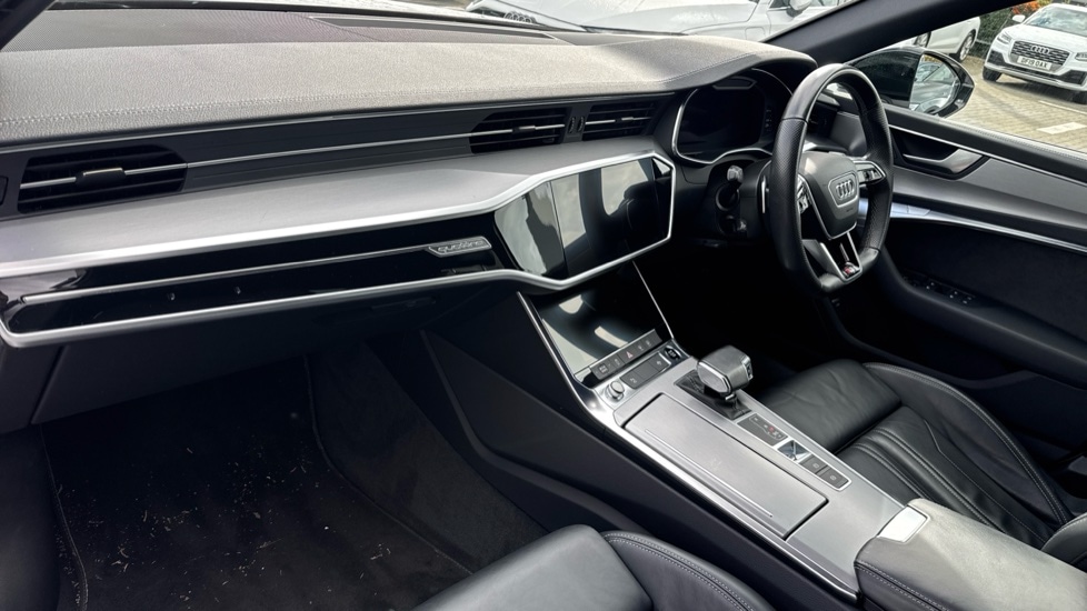 Used Audi A6 2021 for sale - 76078994: Photo 2