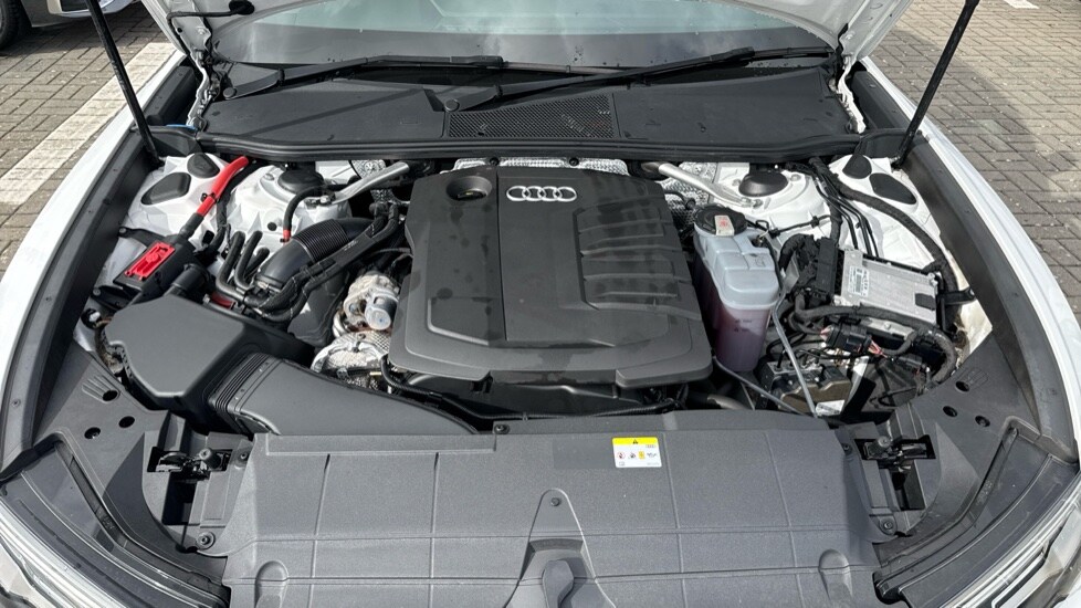 Used Audi A6 2021 for sale - 76078994: Photo 20