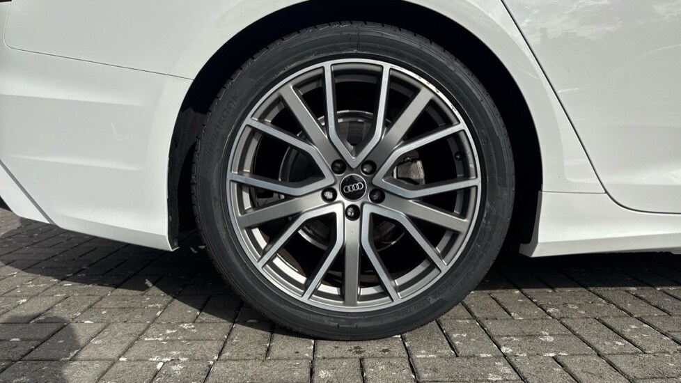 Used Audi A6 2021 for sale - 76078994: Photo 21