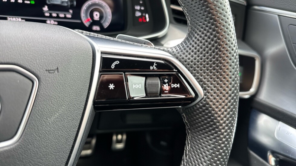 Used Audi A6 2021 for sale - 76078994: Photo 23