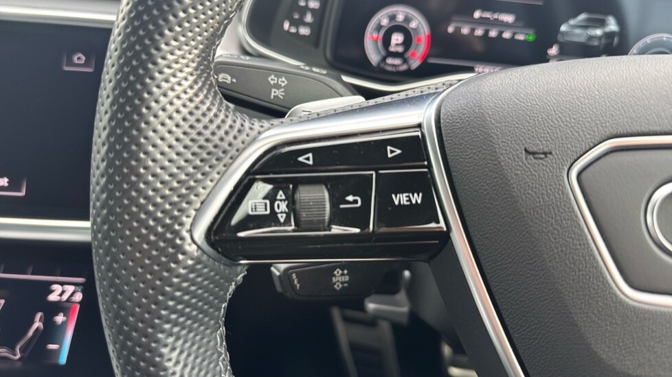 Used Audi A6 2021 for sale - 76078994: Photo 24