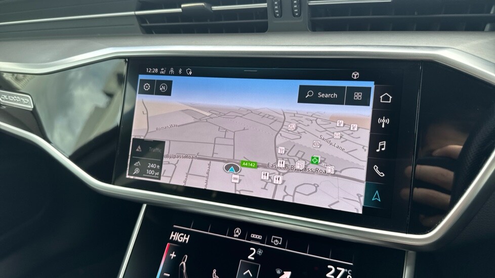 Used Audi A6 2021 for sale - 76078994: Photo 25