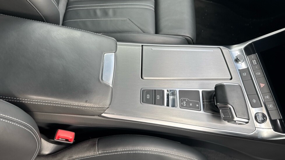 Used Audi A6 2021 for sale - 76078994: Photo 27