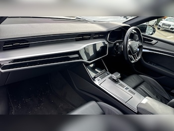 Used Audi A6 2021 for sale - 76078994: Photo