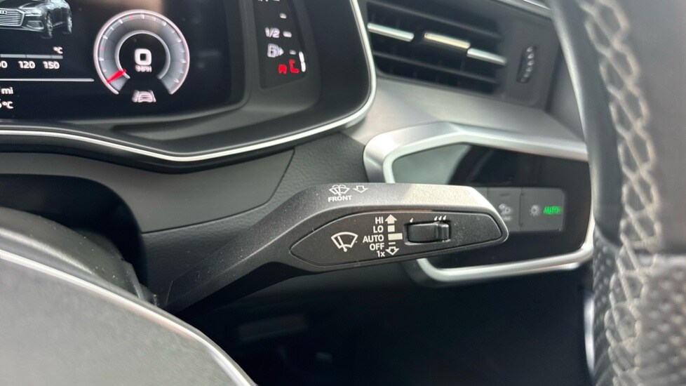 Used Audi A6 2021 for sale - 76078994: Photo 30