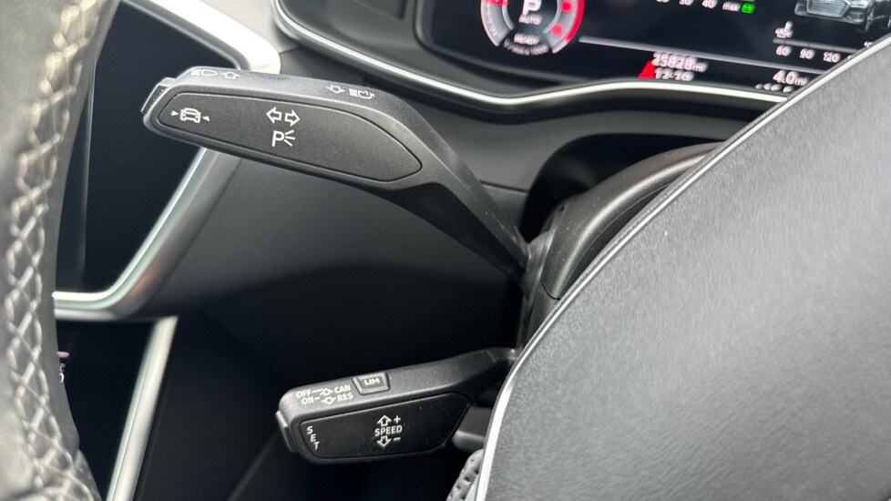 Used Audi A6 2021 for sale - 76078994: Photo 31