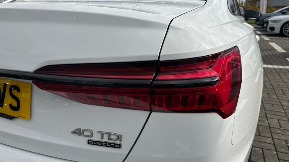 Used Audi A6 2021 for sale - 76078994: Photo 33