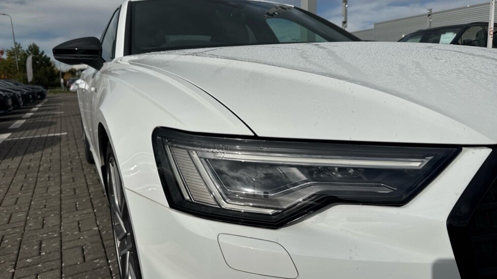 Used Audi A6 2021 for sale - 76078994: Photo 34