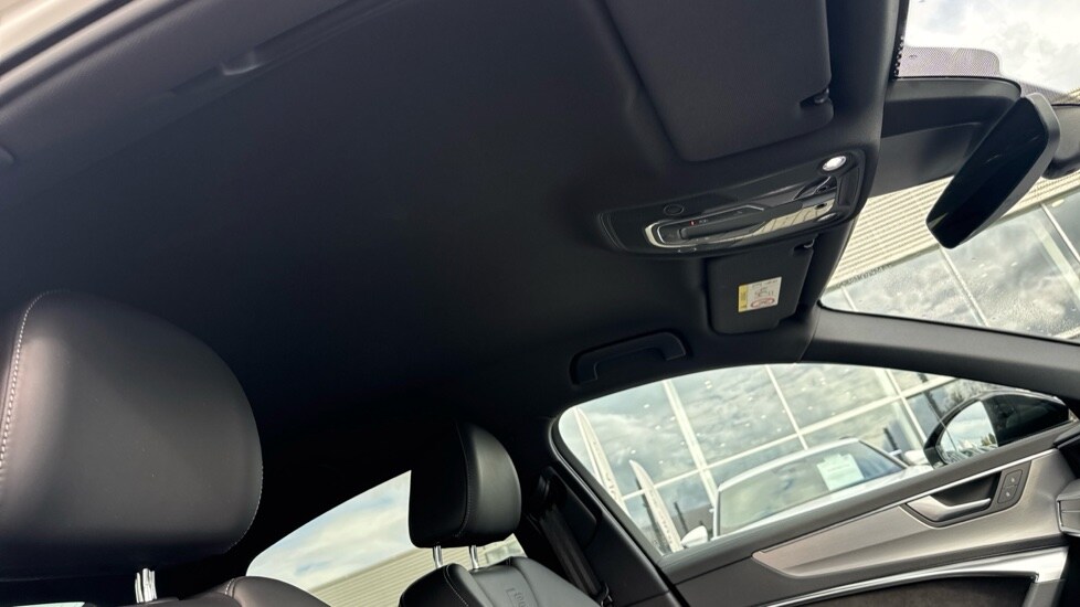 Used Audi A6 2021 for sale - 76078994: Photo 35