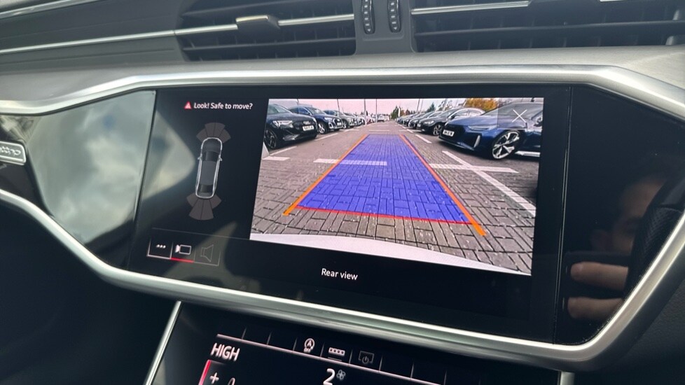 Used Audi A6 2021 for sale - 76078994: Photo 36