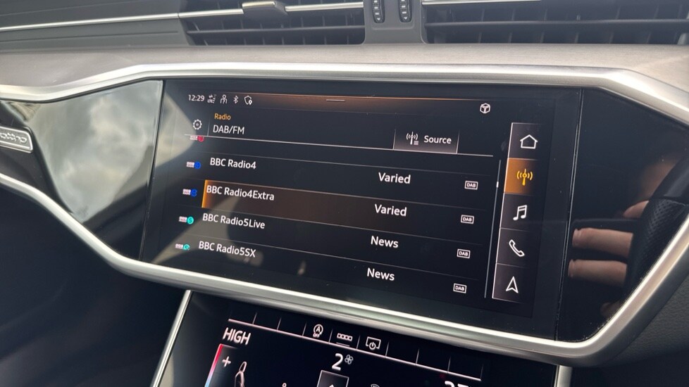 Used Audi A6 2021 for sale - 76078994: Photo 38