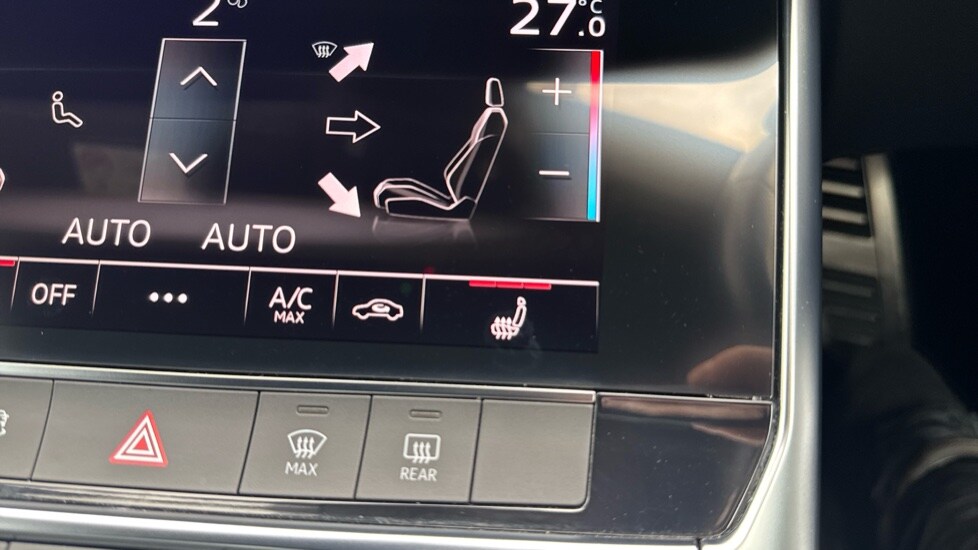 Used Audi A6 2021 for sale - 76078994: Photo 39