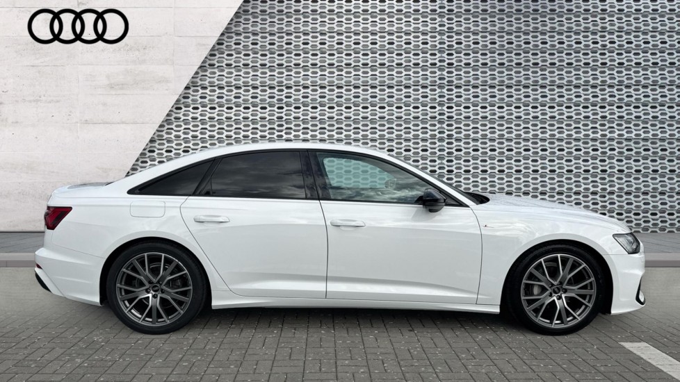 Used Audi A6 2021 for sale - 76078994: Photo 4