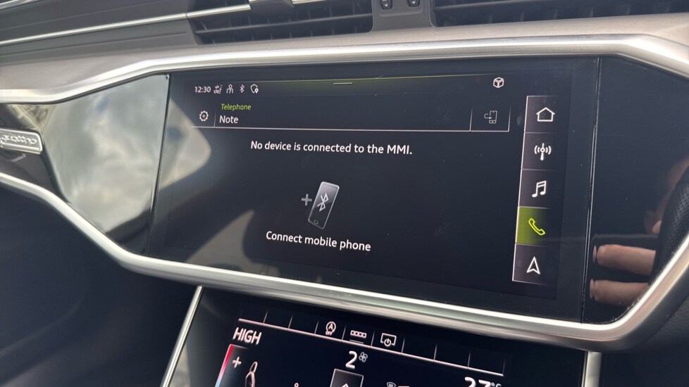 Used Audi A6 2021 for sale - 76078994: Photo 40