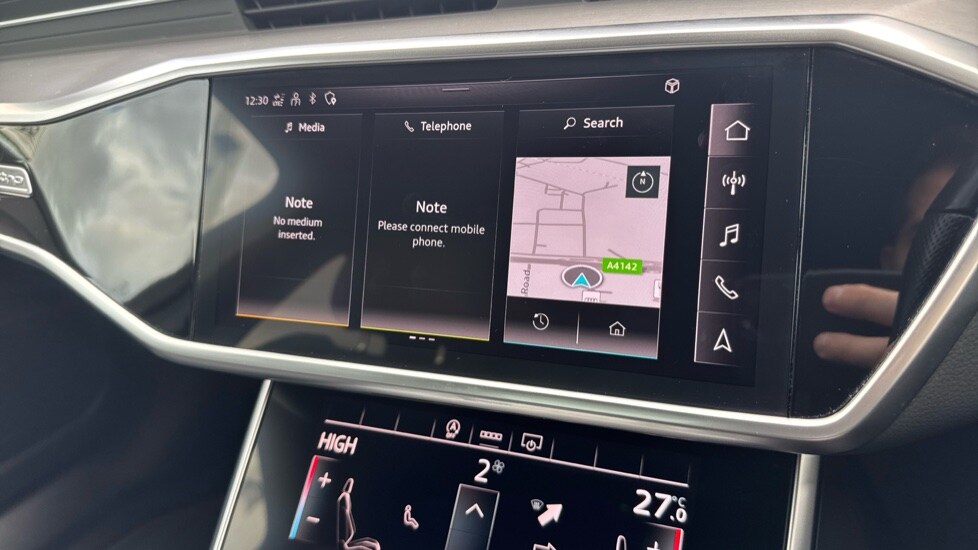 Used Audi A6 2021 for sale - 76078994: Photo 42