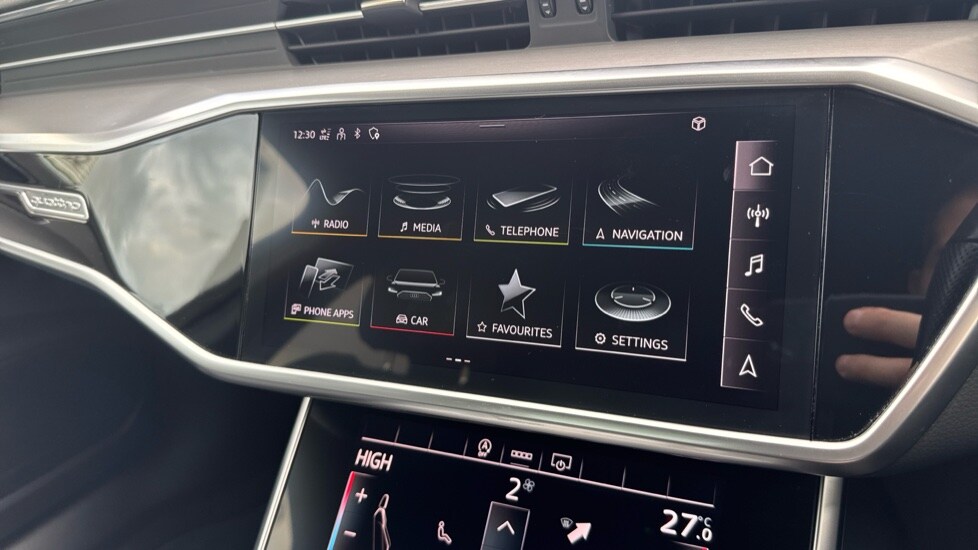 Used Audi A6 2021 for sale - 76078994: Photo 43