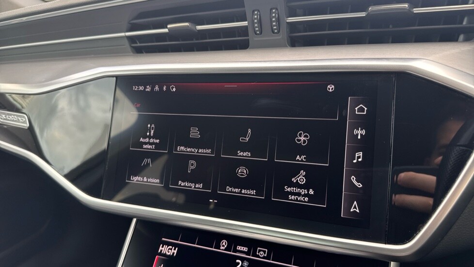 Used Audi A6 2021 for sale - 76078994: Photo 45