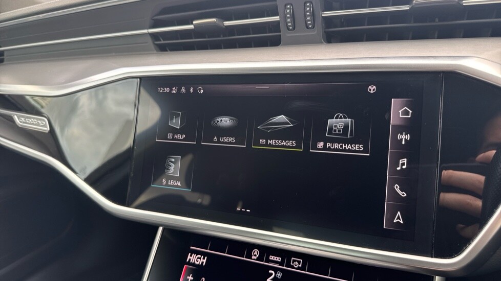 Used Audi A6 2021 for sale - 76078994: Photo 46