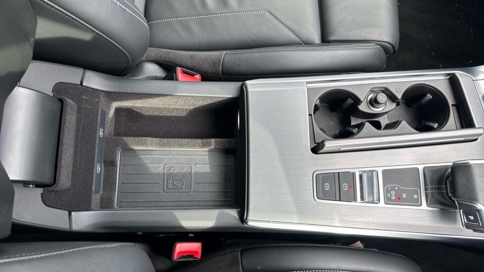 Used Audi A6 2021 for sale - 76078994: Photo 47