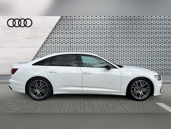 Used Audi A6 2021 for sale - 76078994: Photo