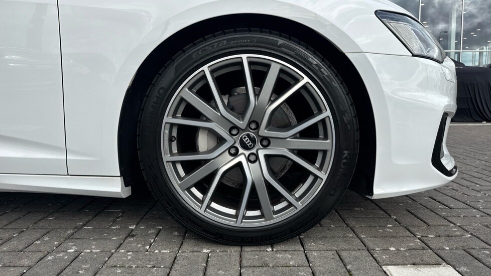 Used Audi A6 2021 for sale - 76078994: Photo 5