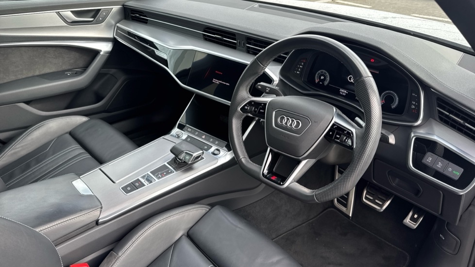 Used Audi A6 2021 for sale - 76078994: Photo 6