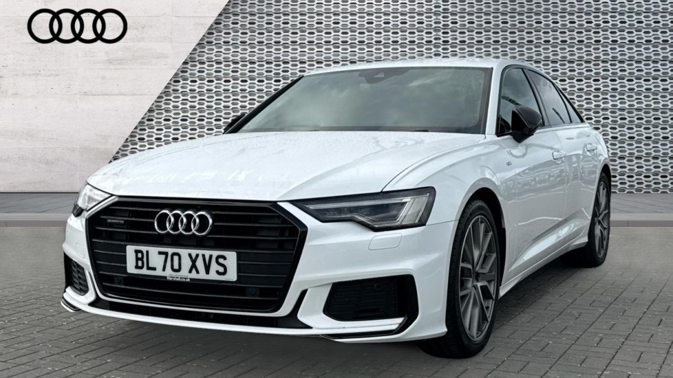 Used Audi A6 2021 for sale - 76078994: Photo 7