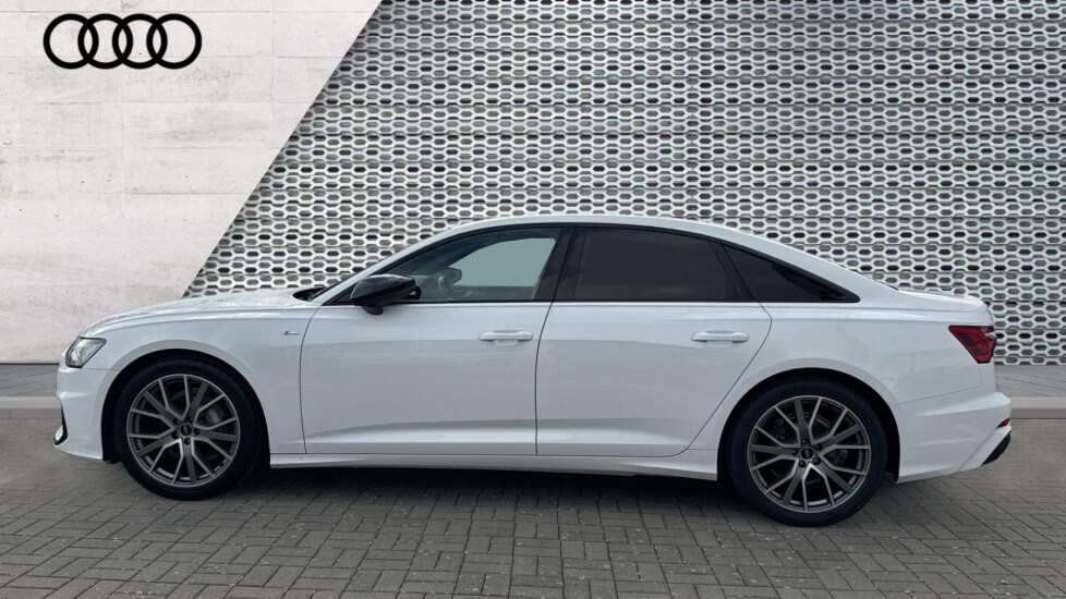 Used Audi A6 2021 for sale - 76078994: Photo 9