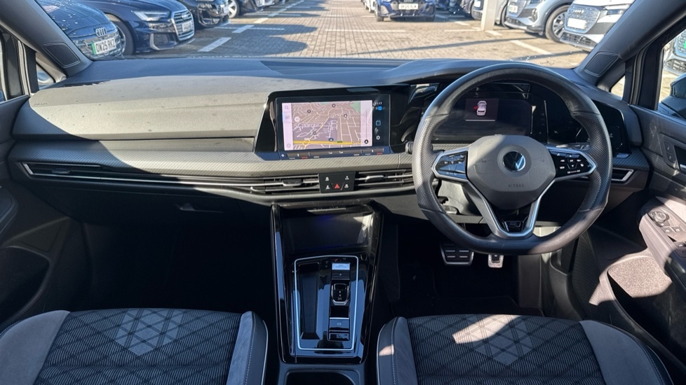 Used Volkswagen Golf 2023 for sale - 76873134: Photo 11