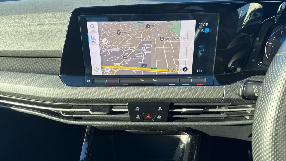 Used Volkswagen Golf 2023 for sale - 76873134: Photo 12