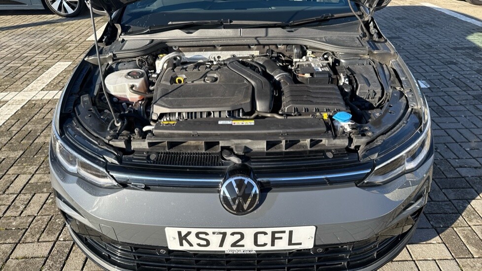 Used Volkswagen Golf 2023 for sale - 76873134: Photo 16