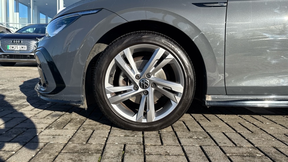 Used Volkswagen Golf 2023 for sale - 76873134: Photo 17