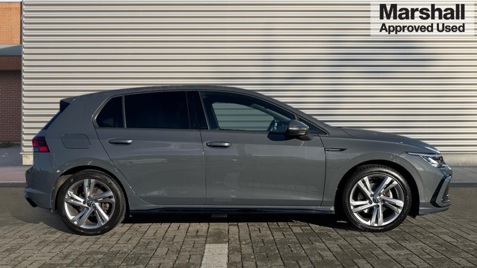 Used Volkswagen Golf 2023 for sale - 76873134: Photo 2