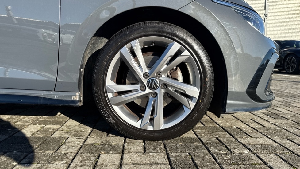 Used Volkswagen Golf 2023 for sale - 76873134: Photo 20