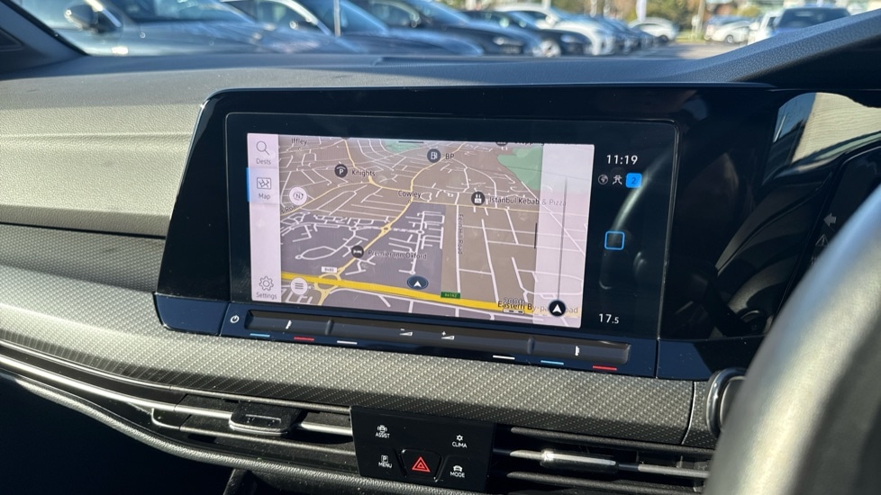 Used Volkswagen Golf 2023 for sale - 76873134: Photo 27