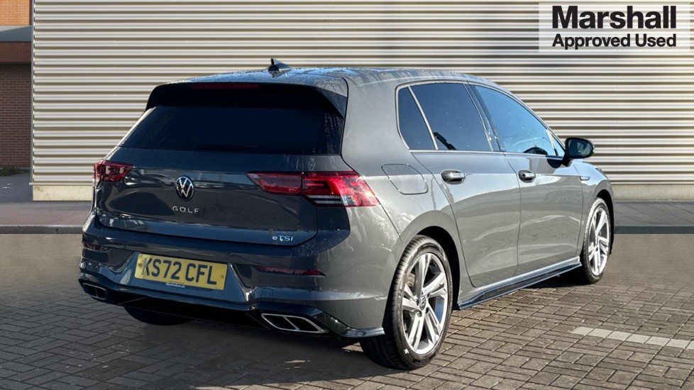 Used Volkswagen Golf 2023 for sale - 76873134: Photo 3