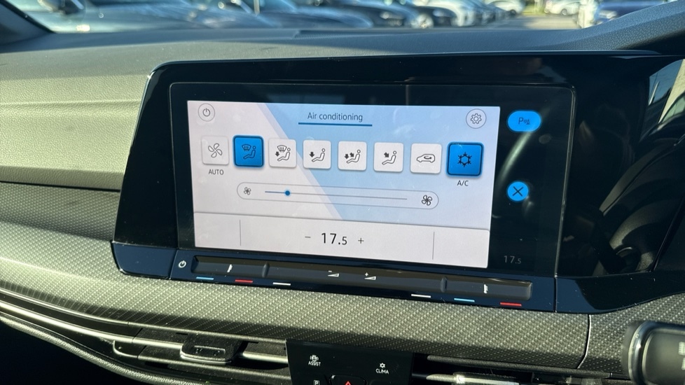 Used Volkswagen Golf 2023 for sale - 76873134: Photo 32