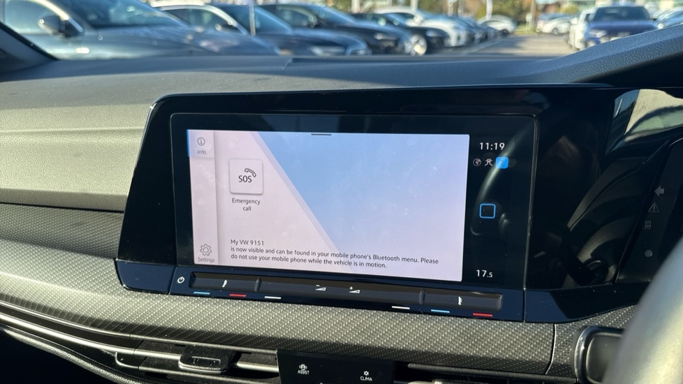 Used Volkswagen Golf 2023 for sale - 76873134: Photo 34