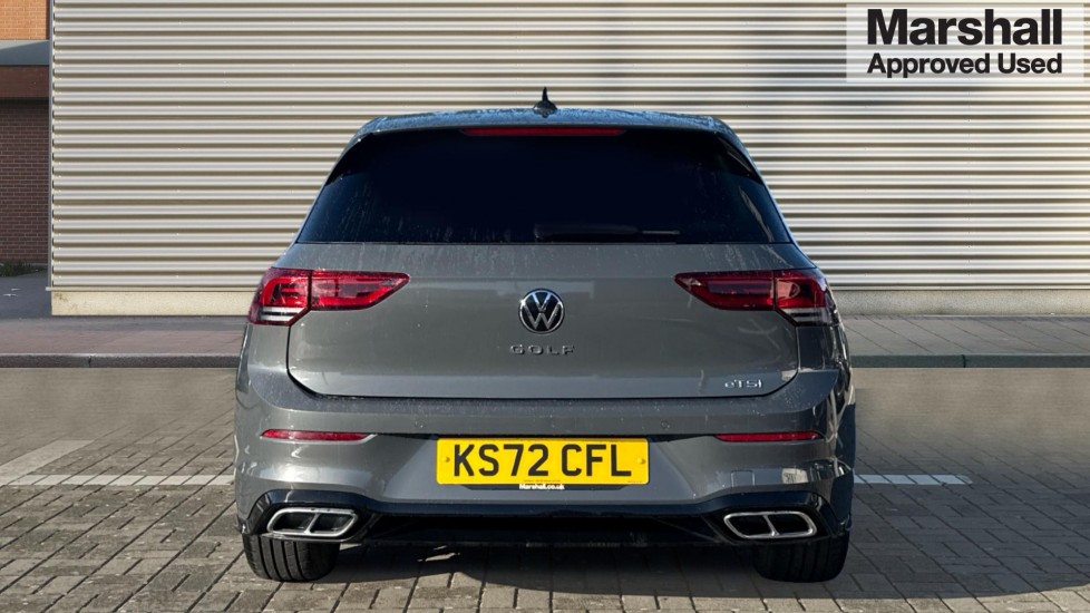 Used Volkswagen Golf 2023 for sale - 76873134: Photo 4