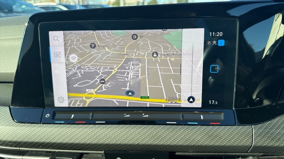 Used Volkswagen Golf 2023 for sale - 76873134: Photo 42