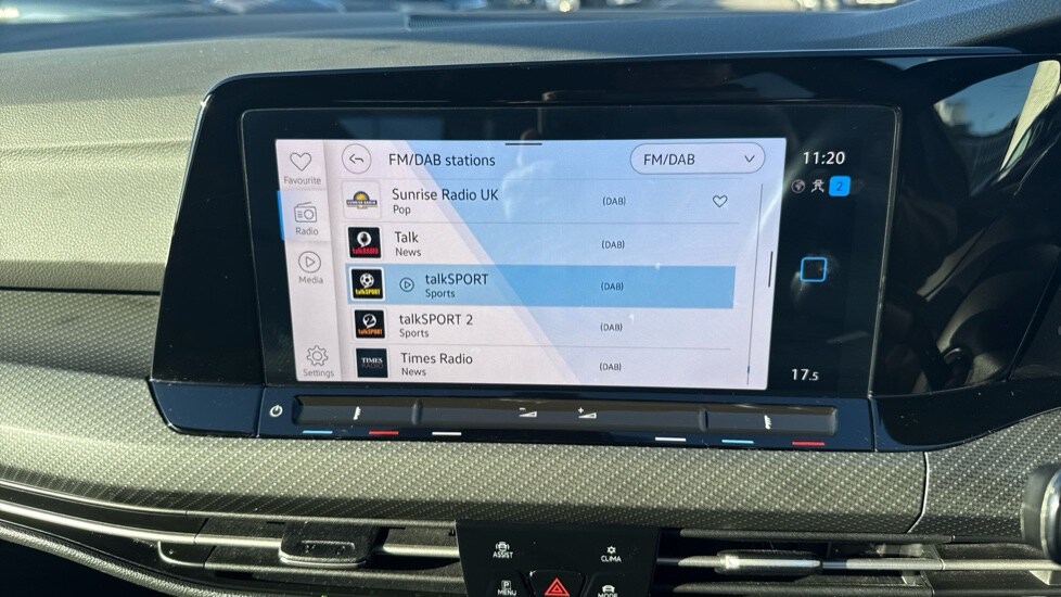 Used Volkswagen Golf 2023 for sale - 76873134: Photo 43