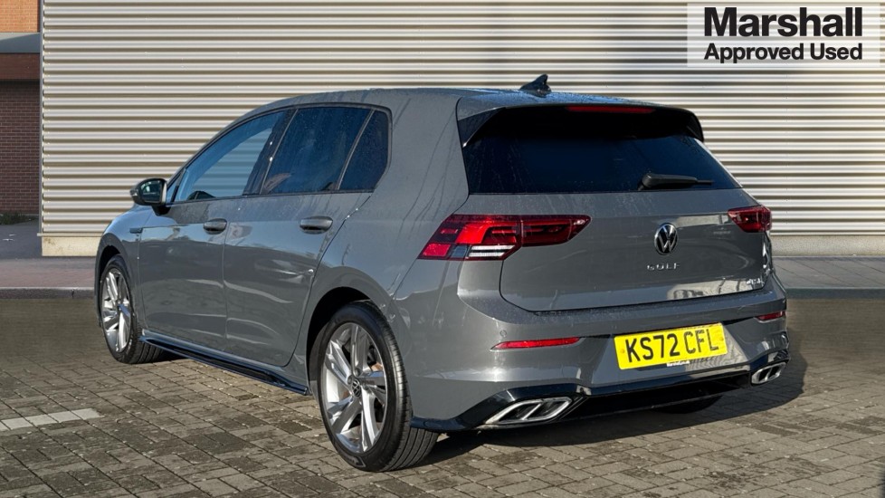 Used Volkswagen Golf 2023 for sale - 76873134: Photo 5