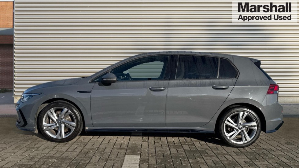 Used Volkswagen Golf 2023 for sale - 76873134: Photo 6