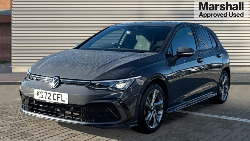 Used Volkswagen Golf 2023 for sale - 76873134: Photo 7