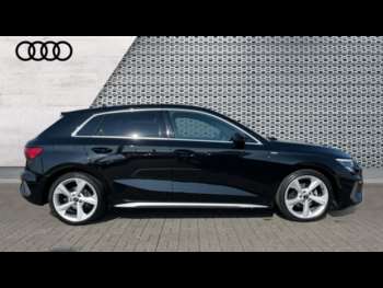 Used Audi A3 2022 for sale - 75108601: Photo