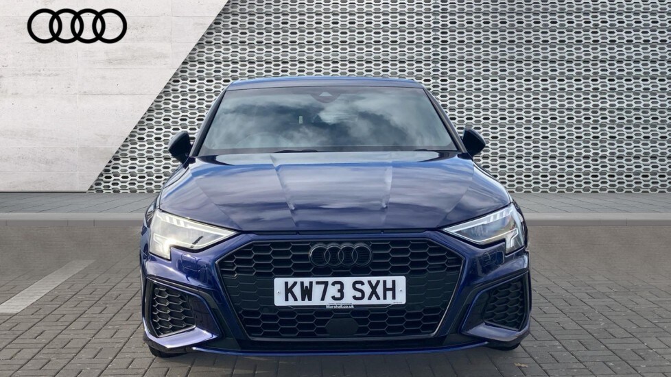 Used Audi A3 2023 for sale - 76161540: Photo 10
