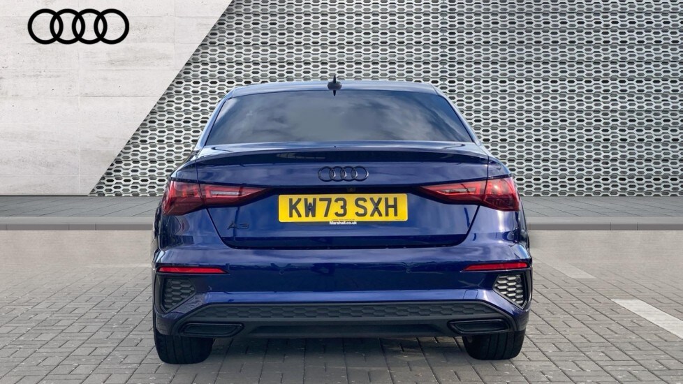 Used Audi A3 2023 for sale - 76161540: Photo 11