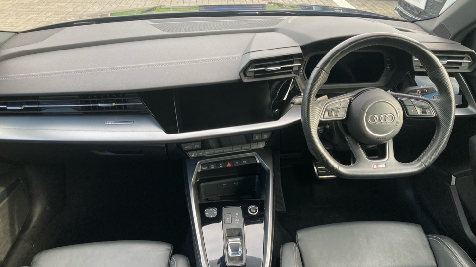 Used Audi A3 2023 for sale - 76161540: Photo 12