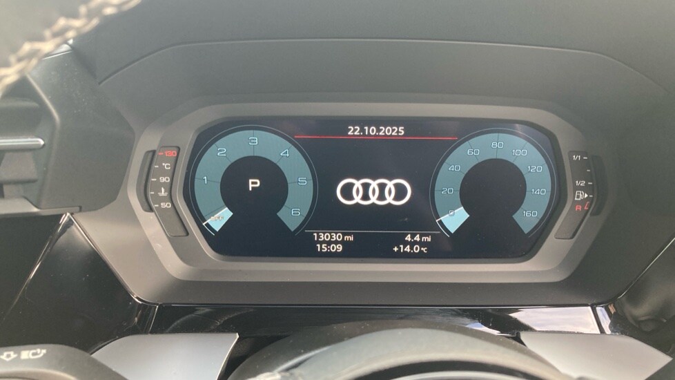 Used Audi A3 2023 for sale - 76161540: Photo 14